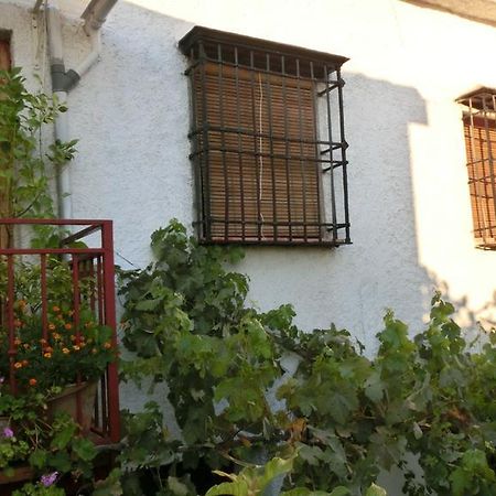 Al Sil Ram Apartment Alfacar Luaran gambar