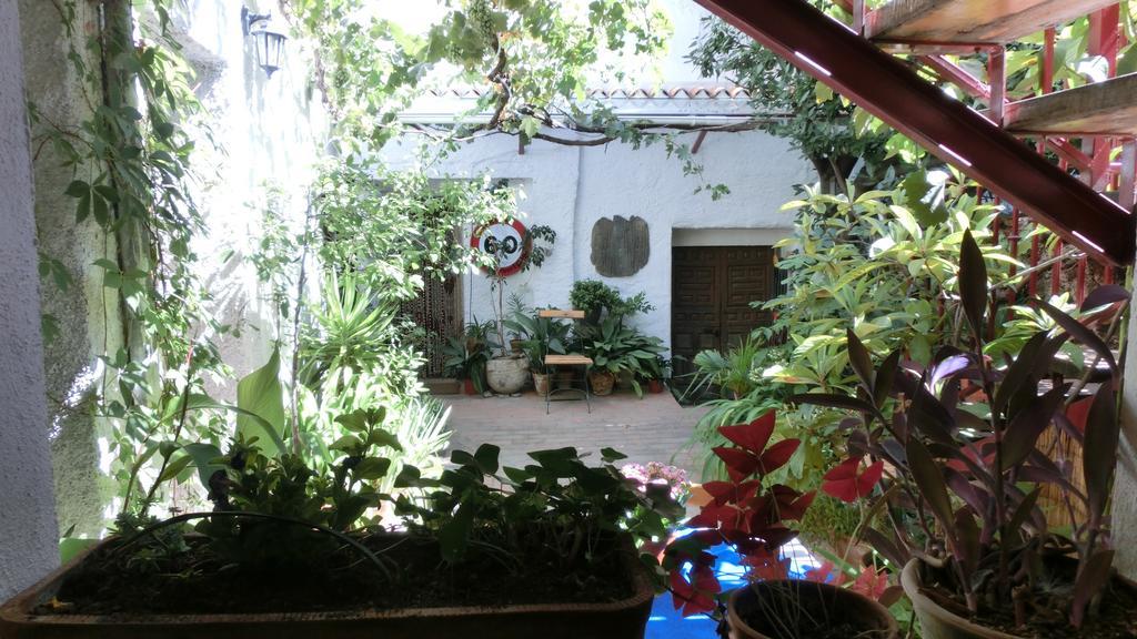 Al Sil Ram Apartment Alfacar Bilik gambar