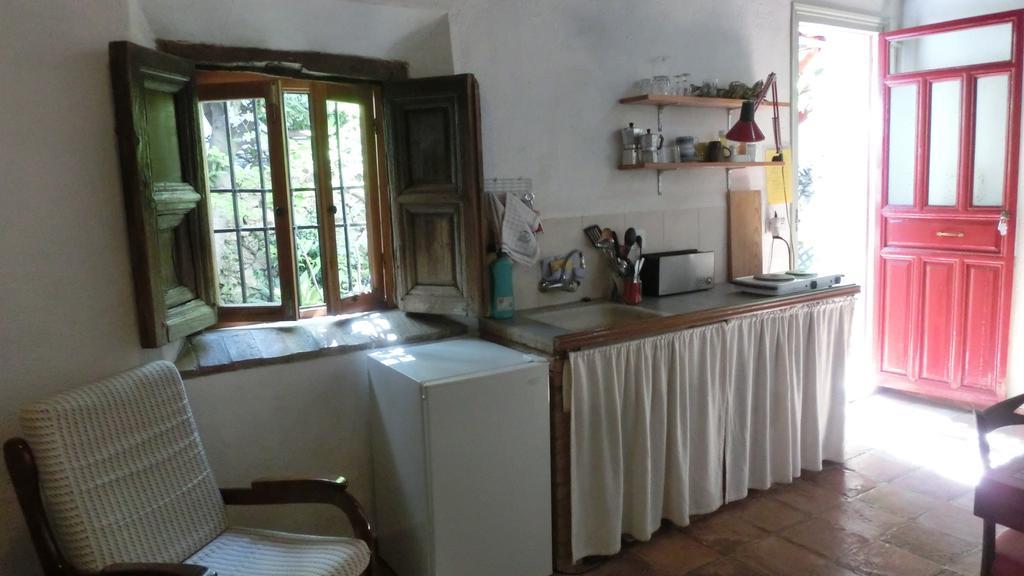 Al Sil Ram Apartment Alfacar Bilik gambar