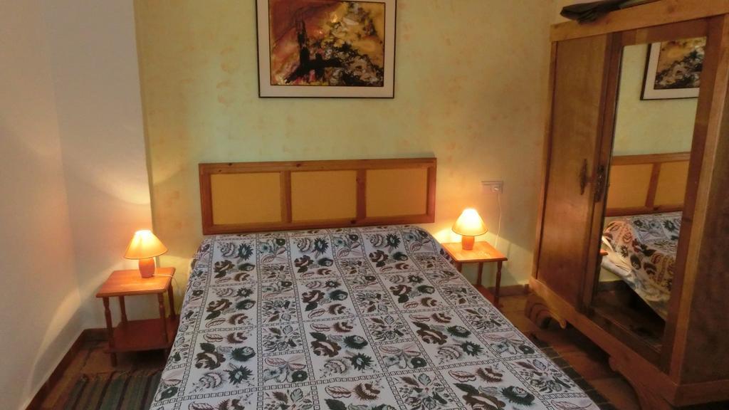 Al Sil Ram Apartment Alfacar Bilik gambar