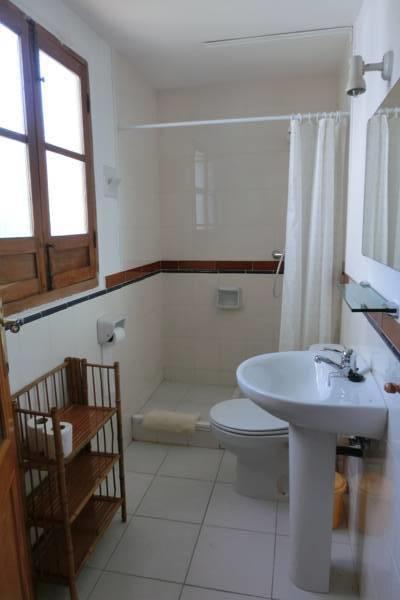 Al Sil Ram Apartment Alfacar Bilik gambar